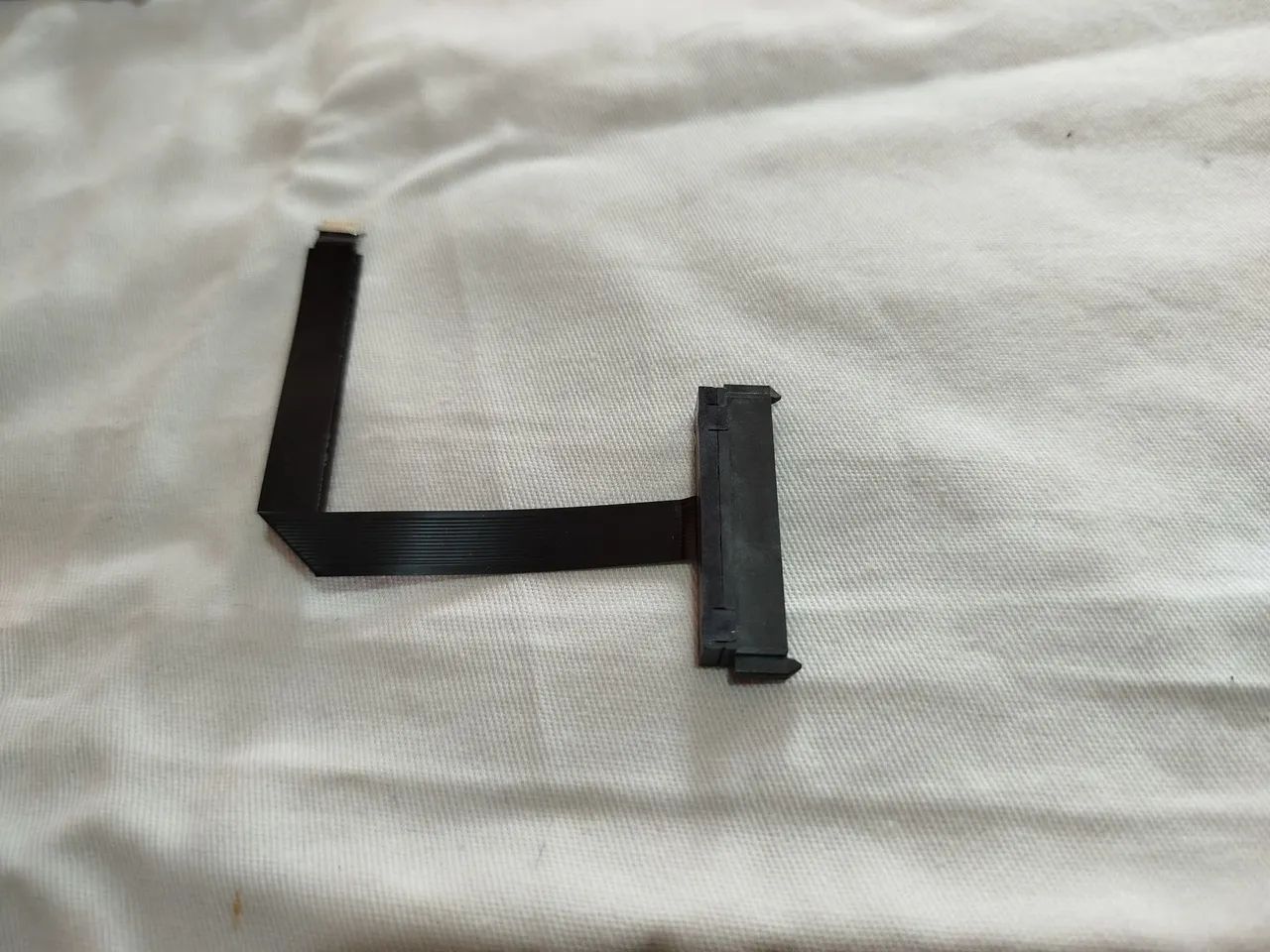 Cabo Flat SATA para notebook Dell Inspiron 15 Original  - Foto 3