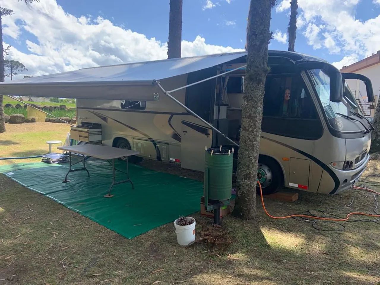 Motorhome * - Foto 14