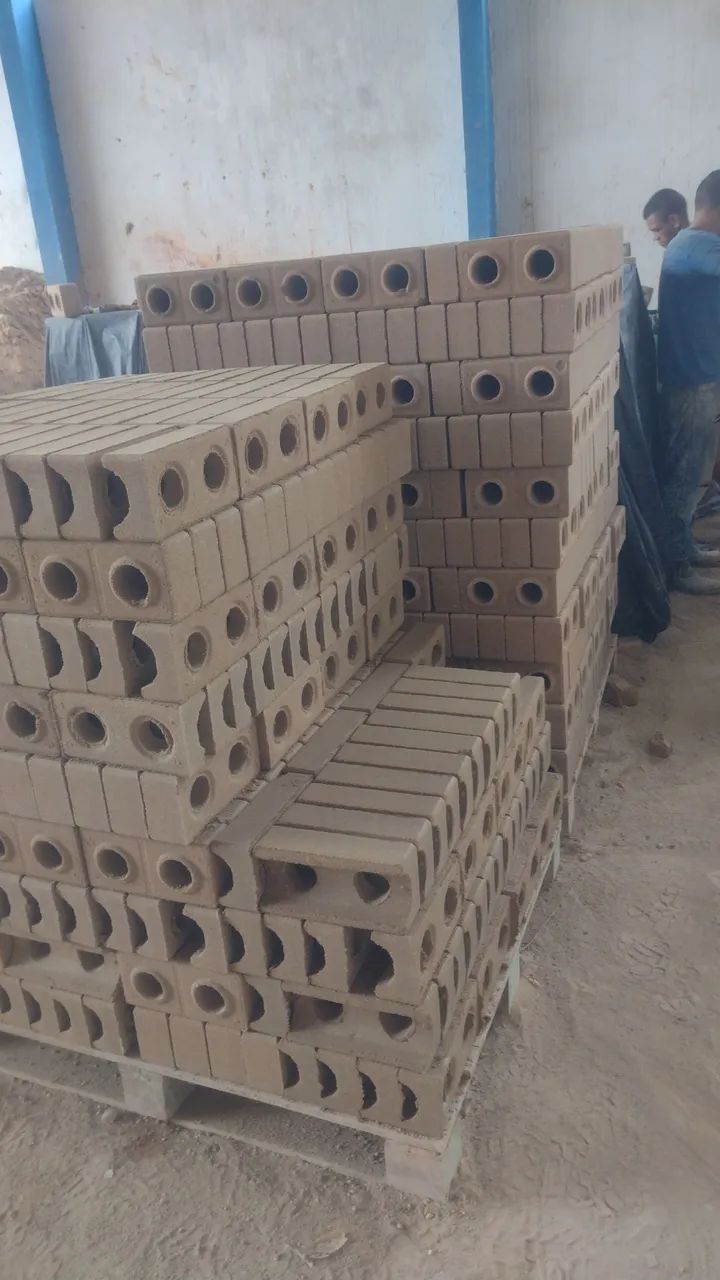 Tijolos ecológicos  whatsapp 9  * - Foto 2