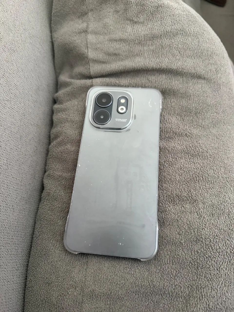 Vendo celular infinix smart 9 - Foto 2