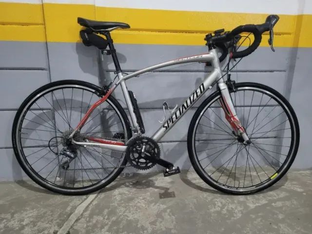 Bicicleta Specialized Secteur C2 56 2014 (C/ NF de compra!)