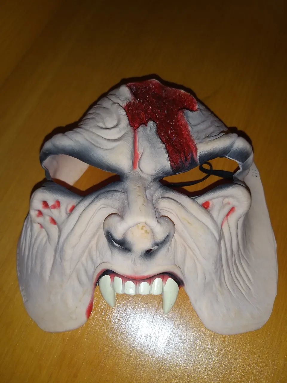 Máscaras em látex  - Foto 3