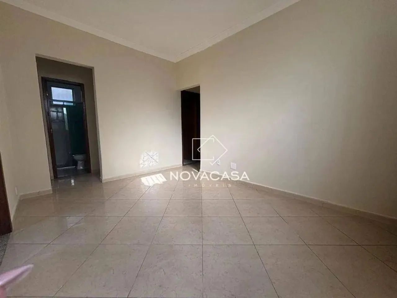 Apartamento com 2 dormitórios à venda, 58 m² por R$ 290.000,00 - Itapoã - Belo Horizonte/M