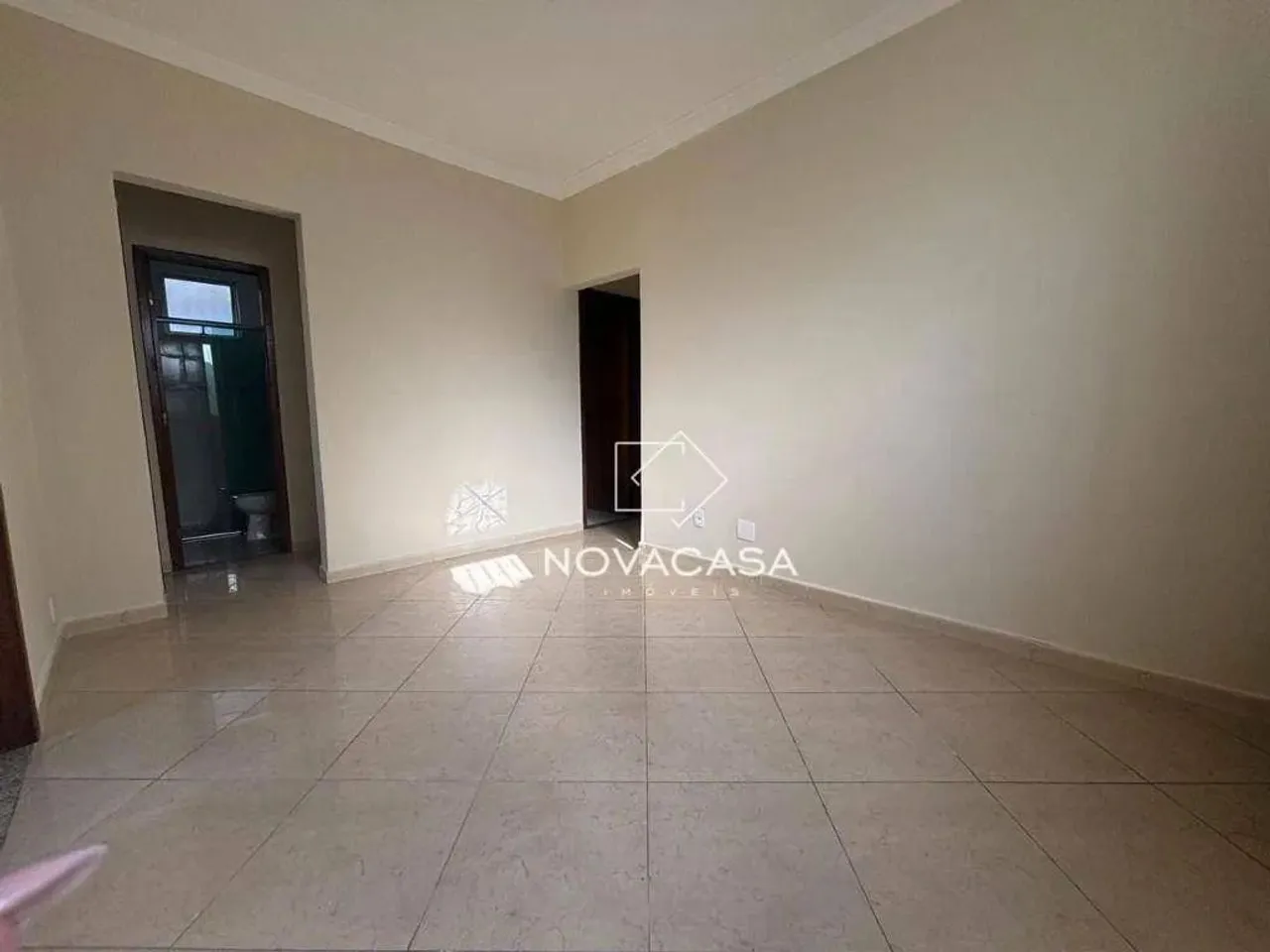 Apartamento com 2 dormitórios à venda, 58 m² por R$ 290.000,00 - Itapoã - Belo Horizonte/M