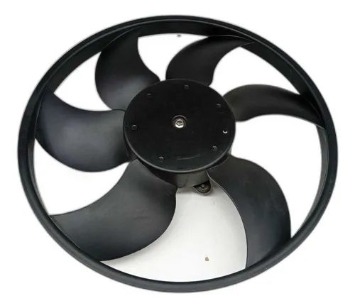 Eletroventilador Ventoinha Sandero Logan Duster