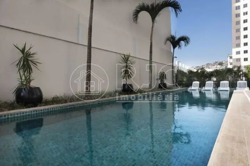 Imóvel para venda tem 37 metros quadrados com 2 quartos - Foto 15
