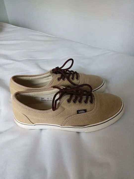 Vans original Tamanho 38