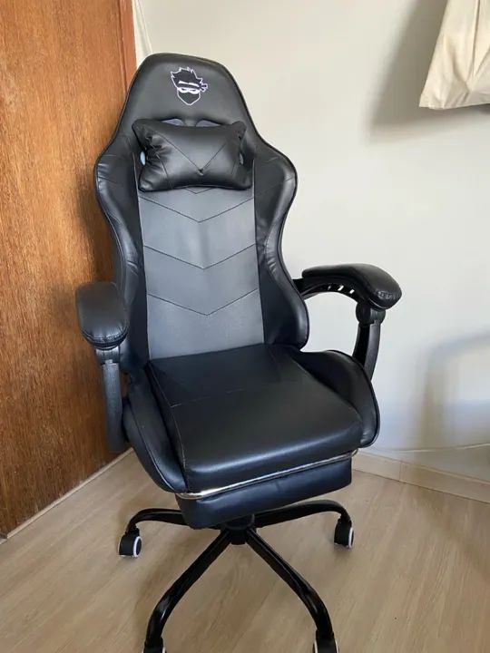 Cadeira Gamer - Foto 3