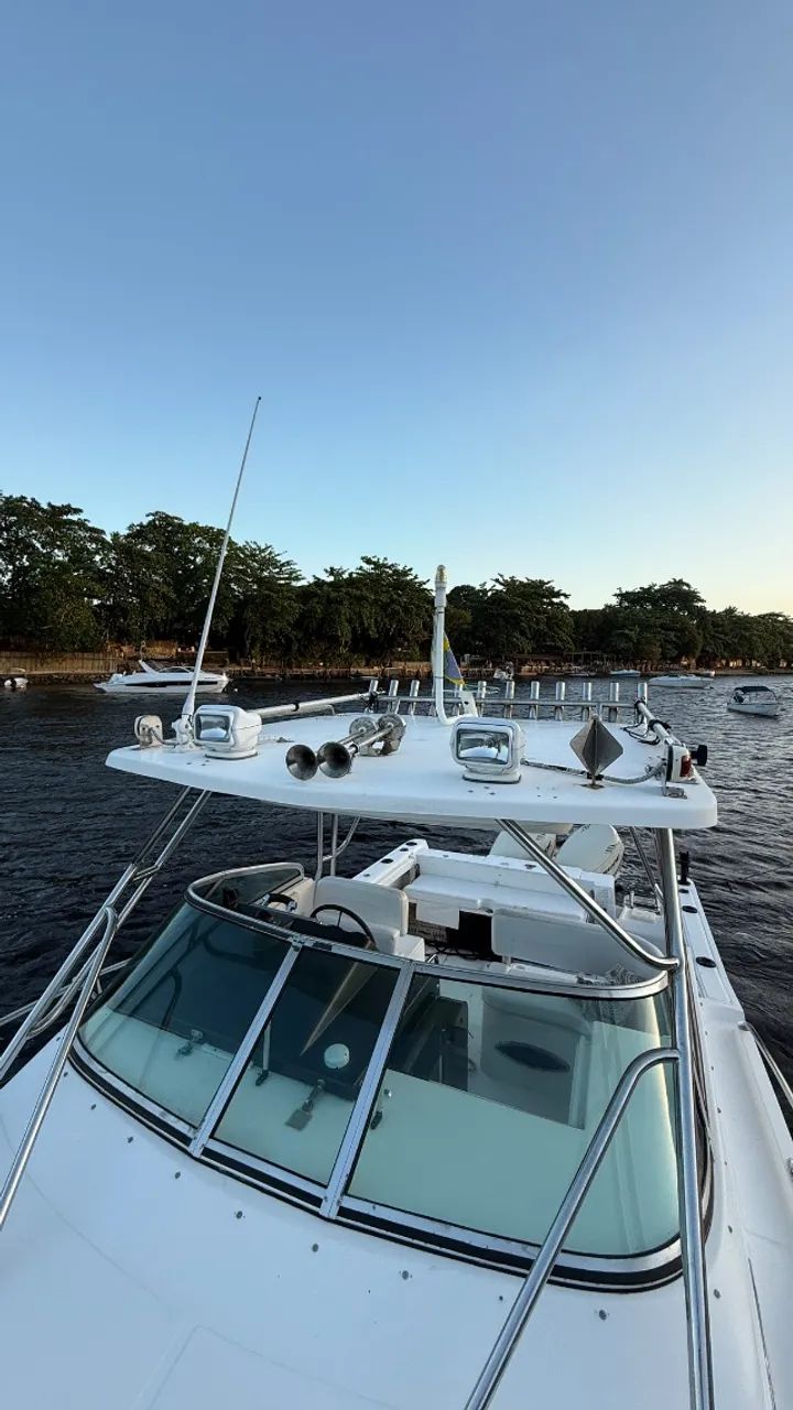 Lancha Fishing 28 wa - Foto 6