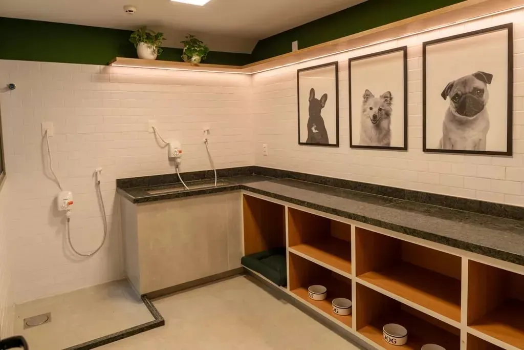 Apartamento Landscape Green Living - ORT92429