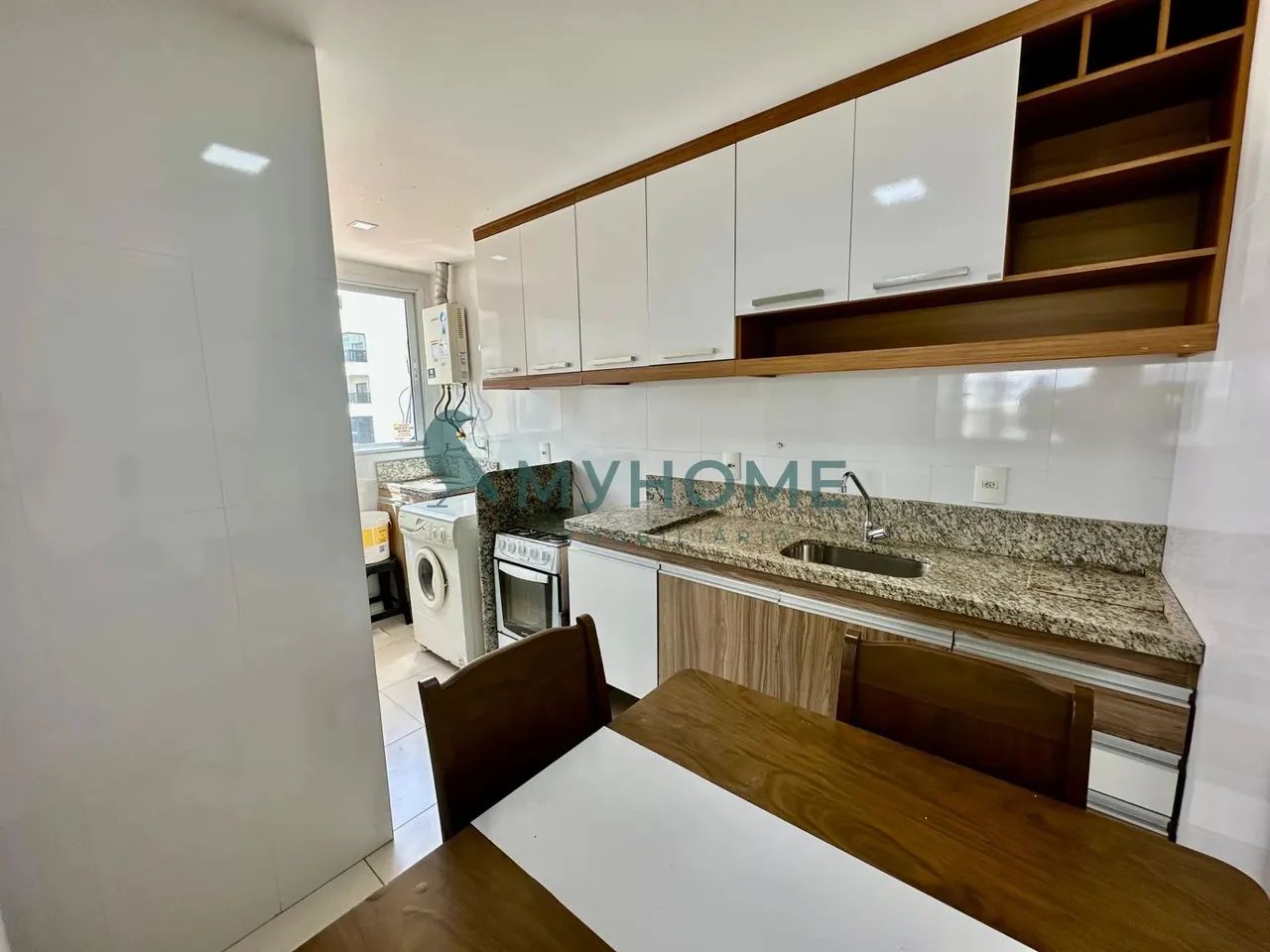 Apartamento 2 quartos - Centro - Foto 4