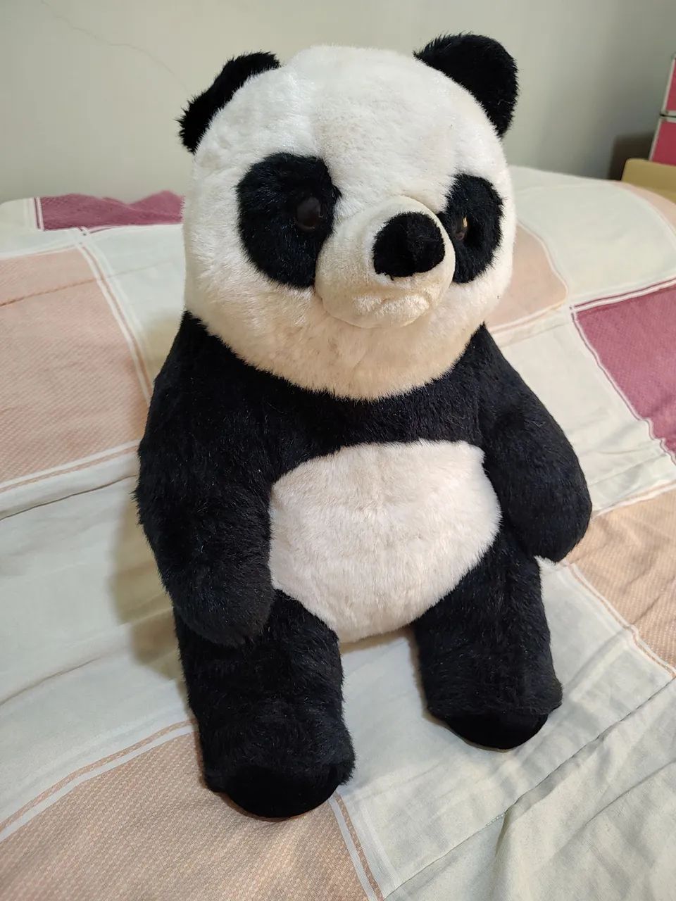 Urso pelucia panda  - Foto 2