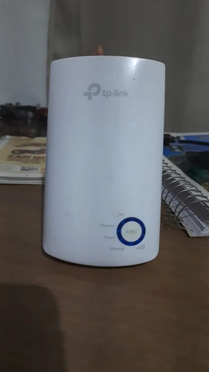 Repetidor de sinal tp-link64617794531587122