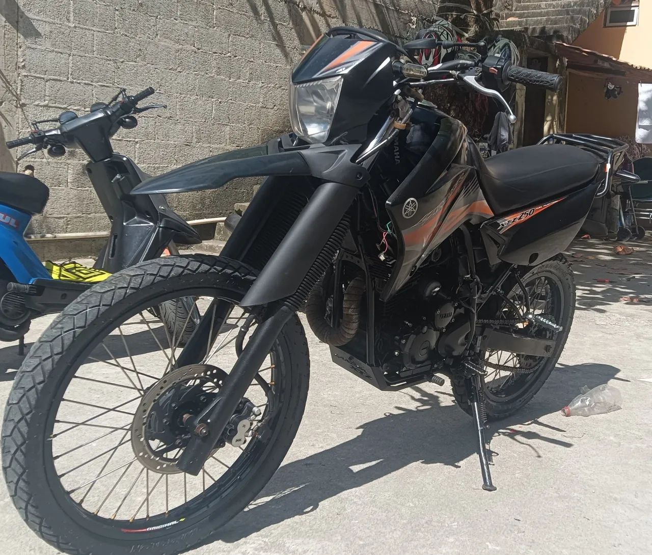 LANDER 250 - Foto 5