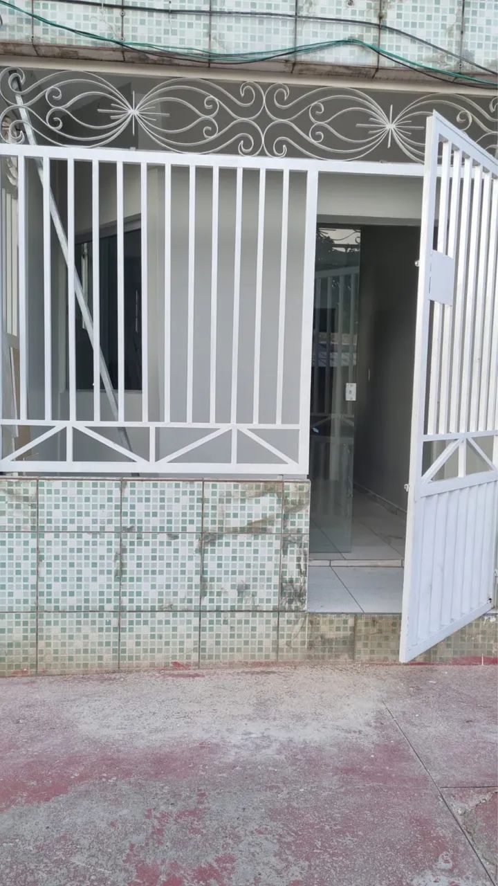 Alugo apartamento 1/4 - Foto 8