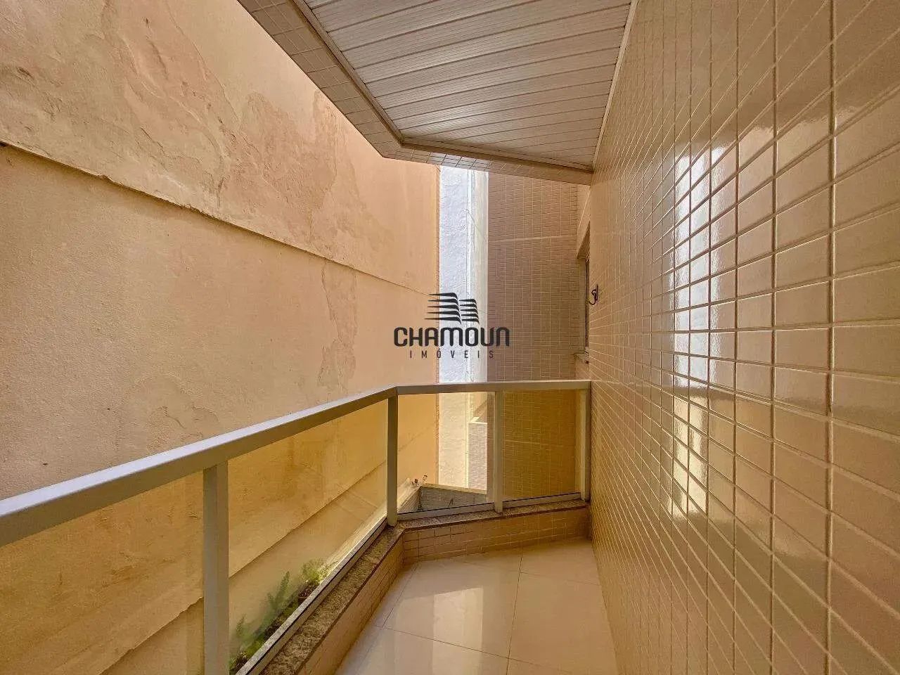 Apartamento à venda em Guarapari/ES, 3 quartos na Praia do Morro - Foto 4