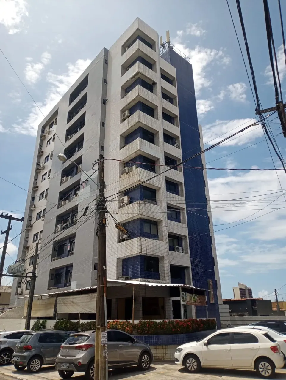 Sala para venda, Centro, João Pessoa - 24241