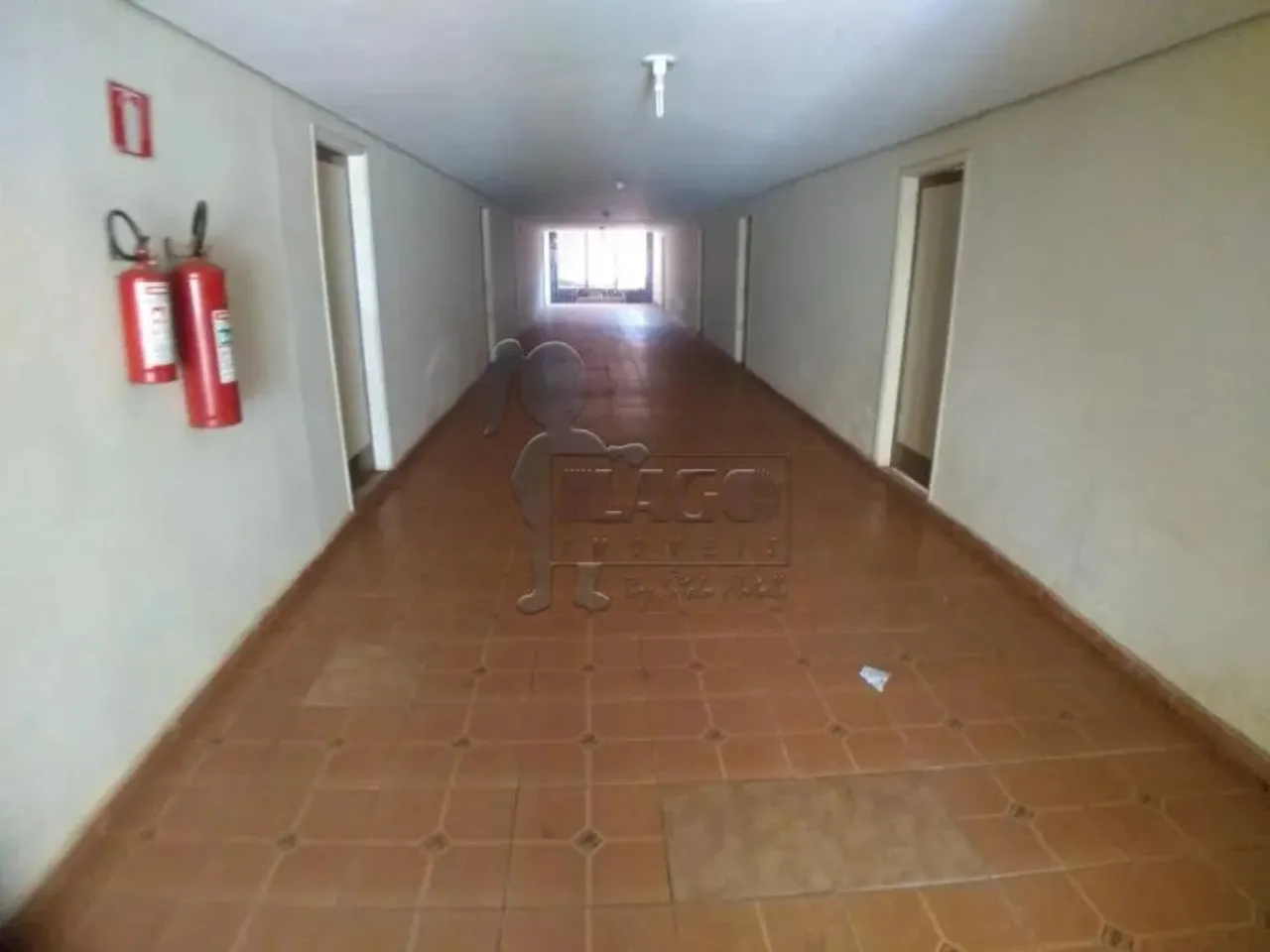 Prédio de 616m² com 24 kitnets à venda - Campos Elíseos