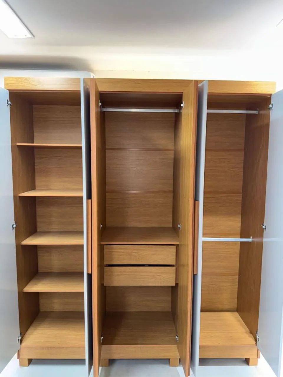 Guarda-Roupa de casal  - Foto 3
