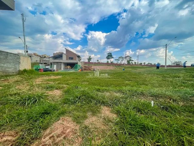 Jardins Porto - Lote com 300,00 m²- Quitado e Registrado R$255.000,00  Qd - K  Terreno; 30 - Foto 5