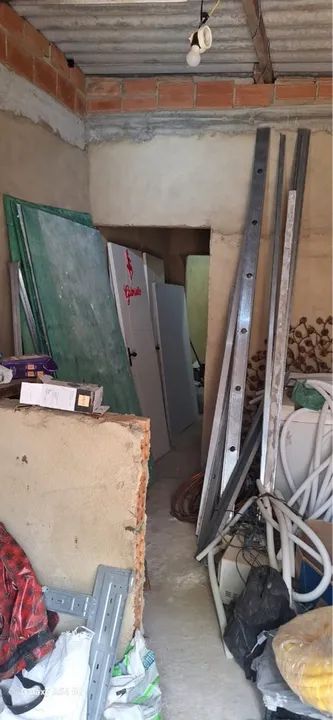 Terreno com galpão e casa  - Foto 4