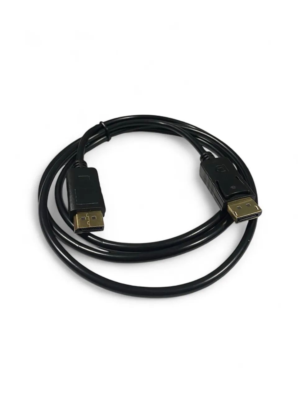 Cabo DisplayPort para PC