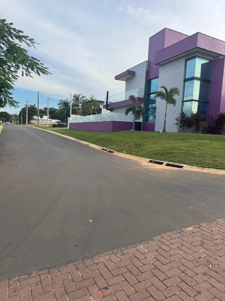Sobrado a venda ninho verde 2