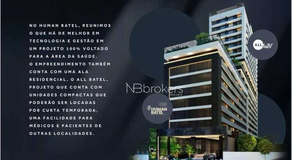 LOJA COMERCIAL PRONTA: IDEAL PARA A SAÚDE! - Foto 4