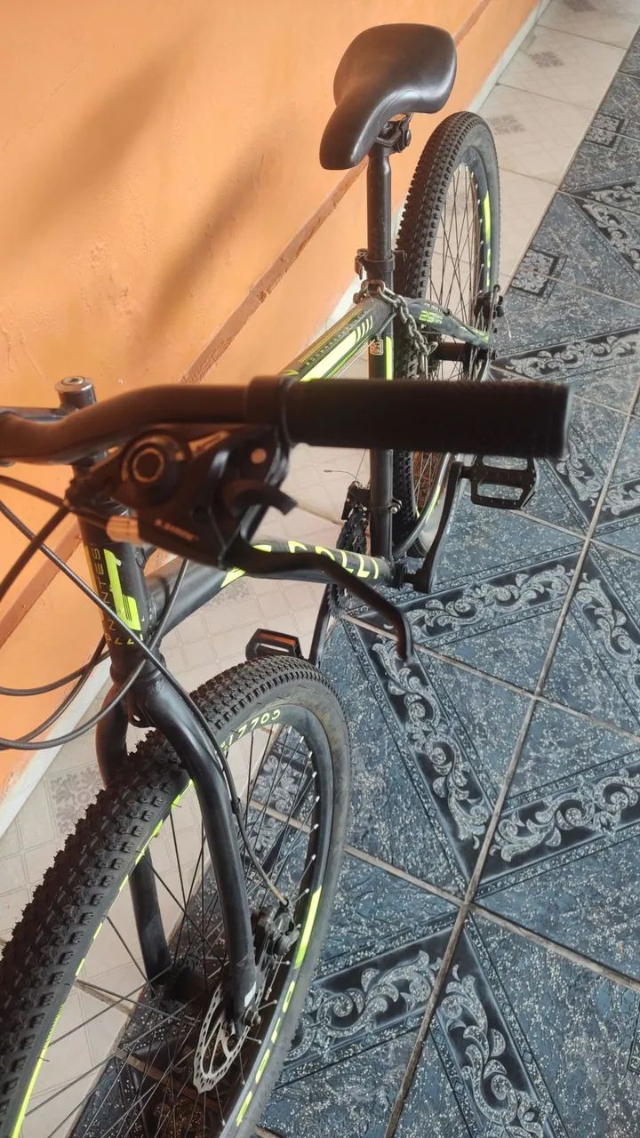 BICICLETA COLLI  - Foto 2