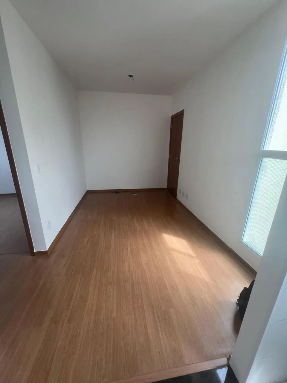 ALUGO AP CONDOMÍNIO VIVA LAGUNA REGIAO DE MANGUINHOS