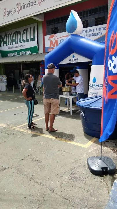 Aluguel 100 - Foto 5