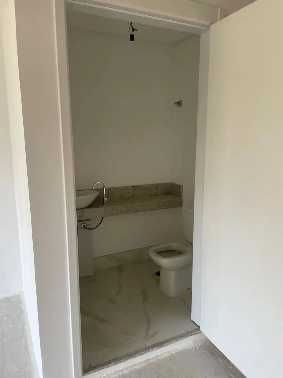 Sala/Conjunto para venda possui 31 metros quadrados em Indianópolis - São Paulo - São Paul - Foto 7