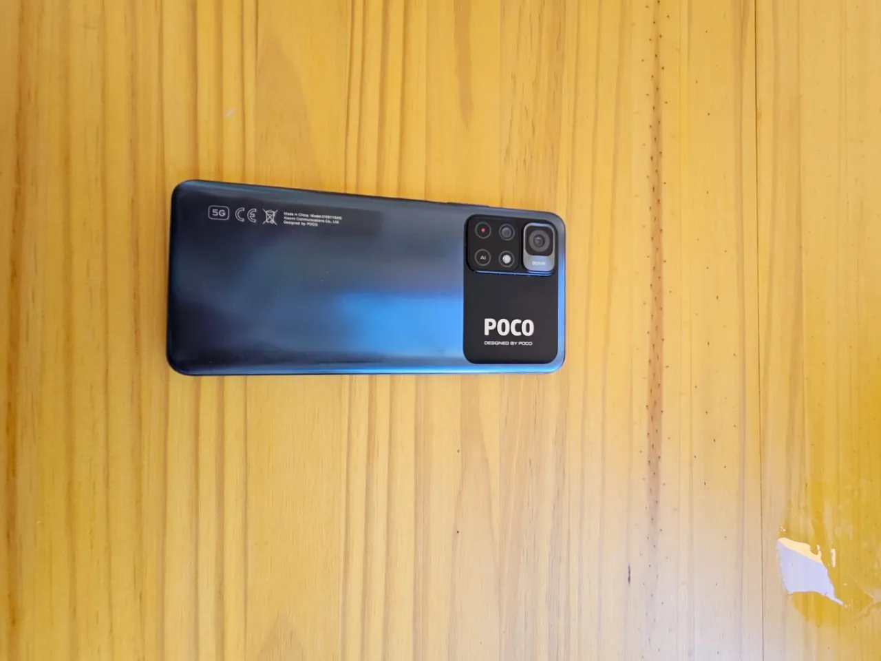 POCO M4 PRO 128GB