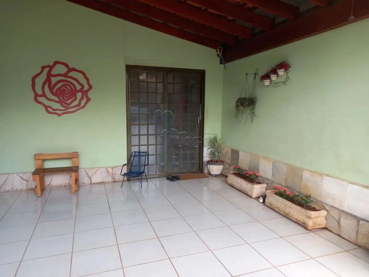 Casa de 75m² com 02 quartos à venda em condomínio - Residencial das Américas