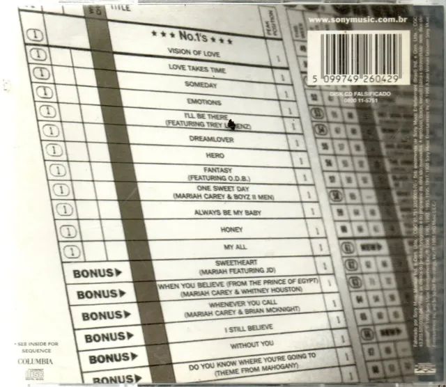 Mariah - Foto 2