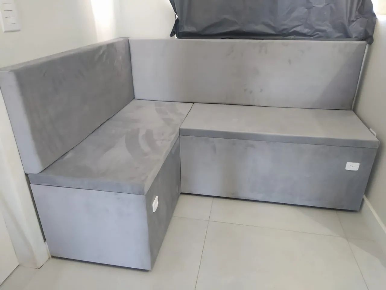 CANTO ALEMÃO LEIA TODO O ANÚNCIO  - Foto 4