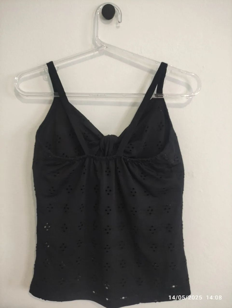 Blusa com bojo - Foto 3