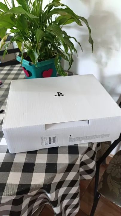Playstation 5 Novo - Foto 2