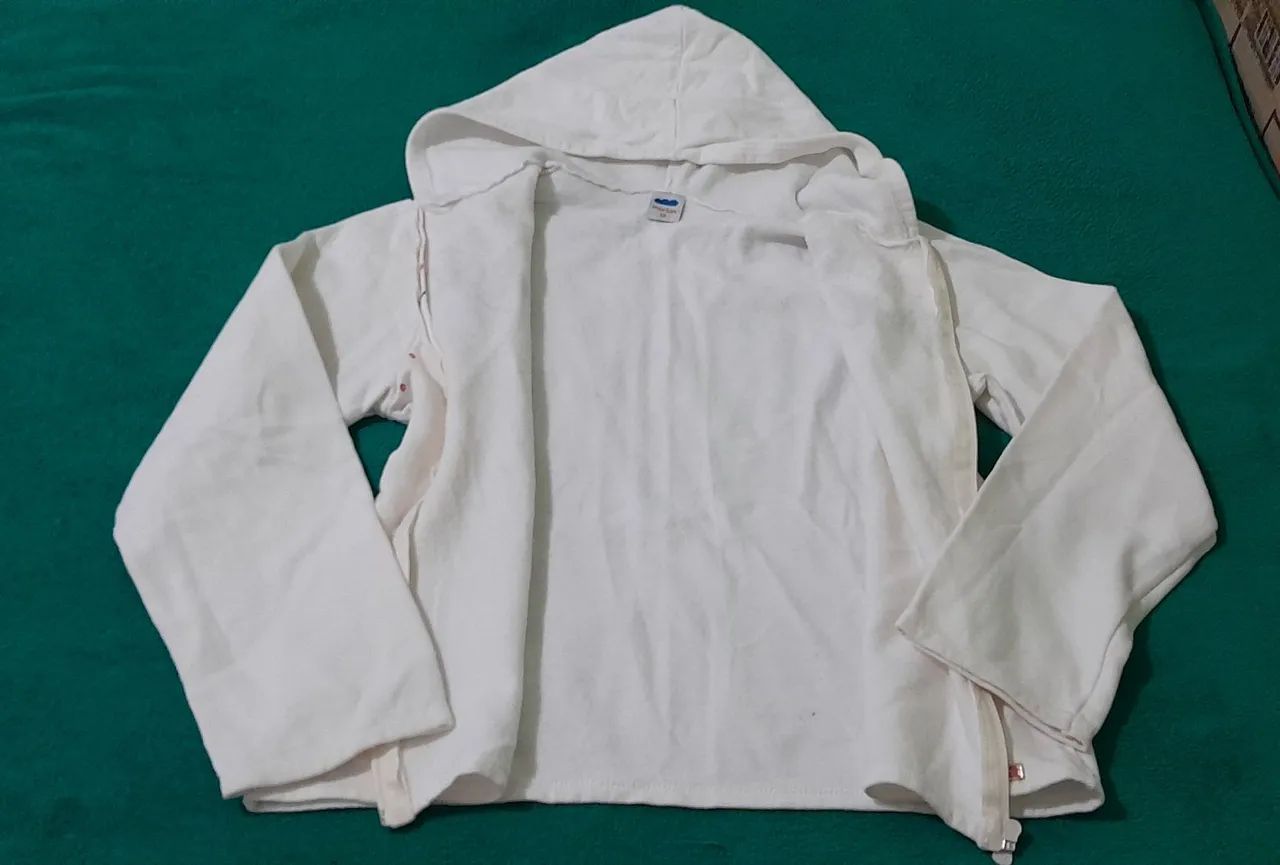 Pecinhas infantis  - Foto 2