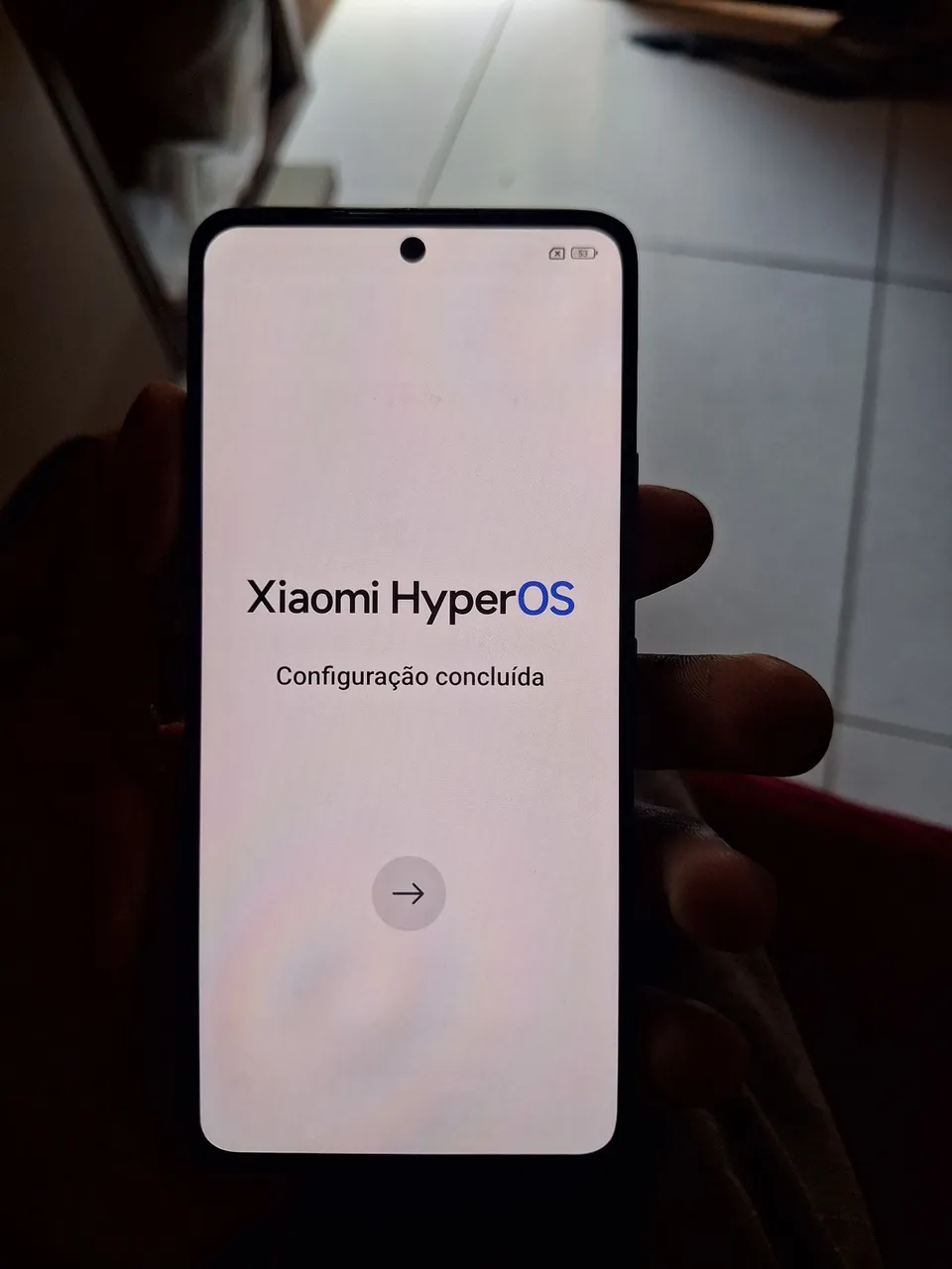 XIAOMI 12 LITE 5G , 256 GB 8+8
