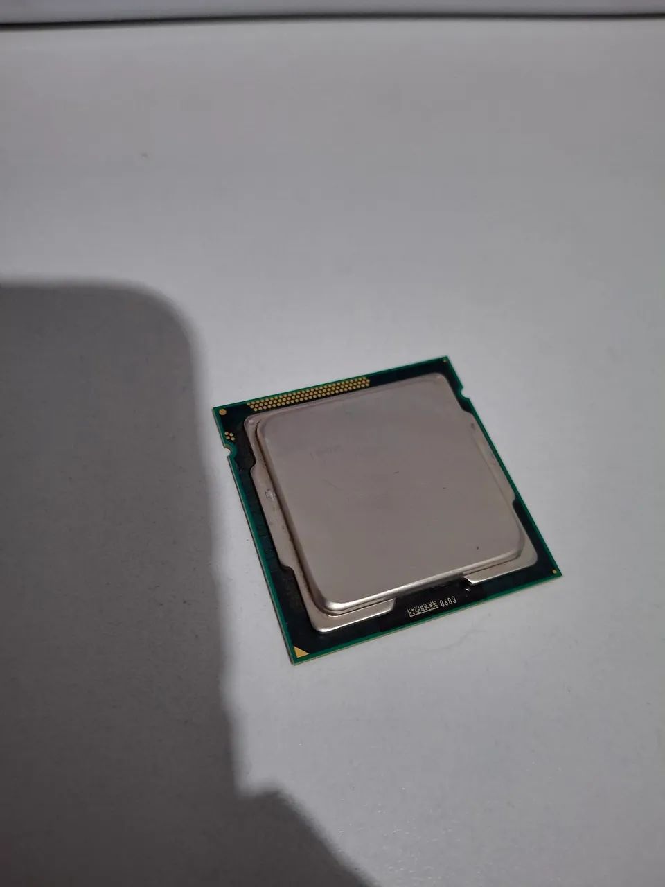 Intel Core i5-2320 Processor64307866647298121