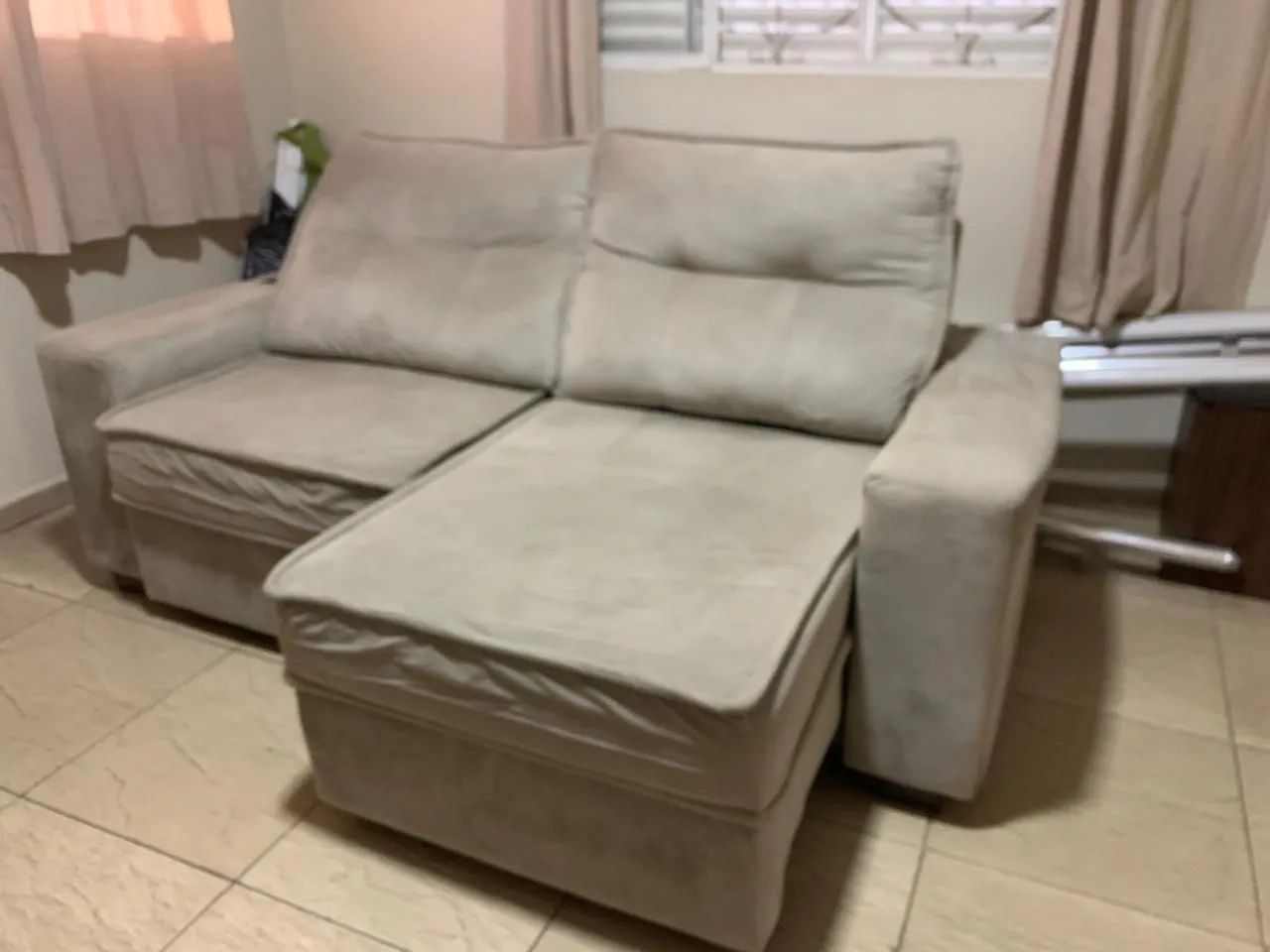Sofá retrátil  - Foto 5