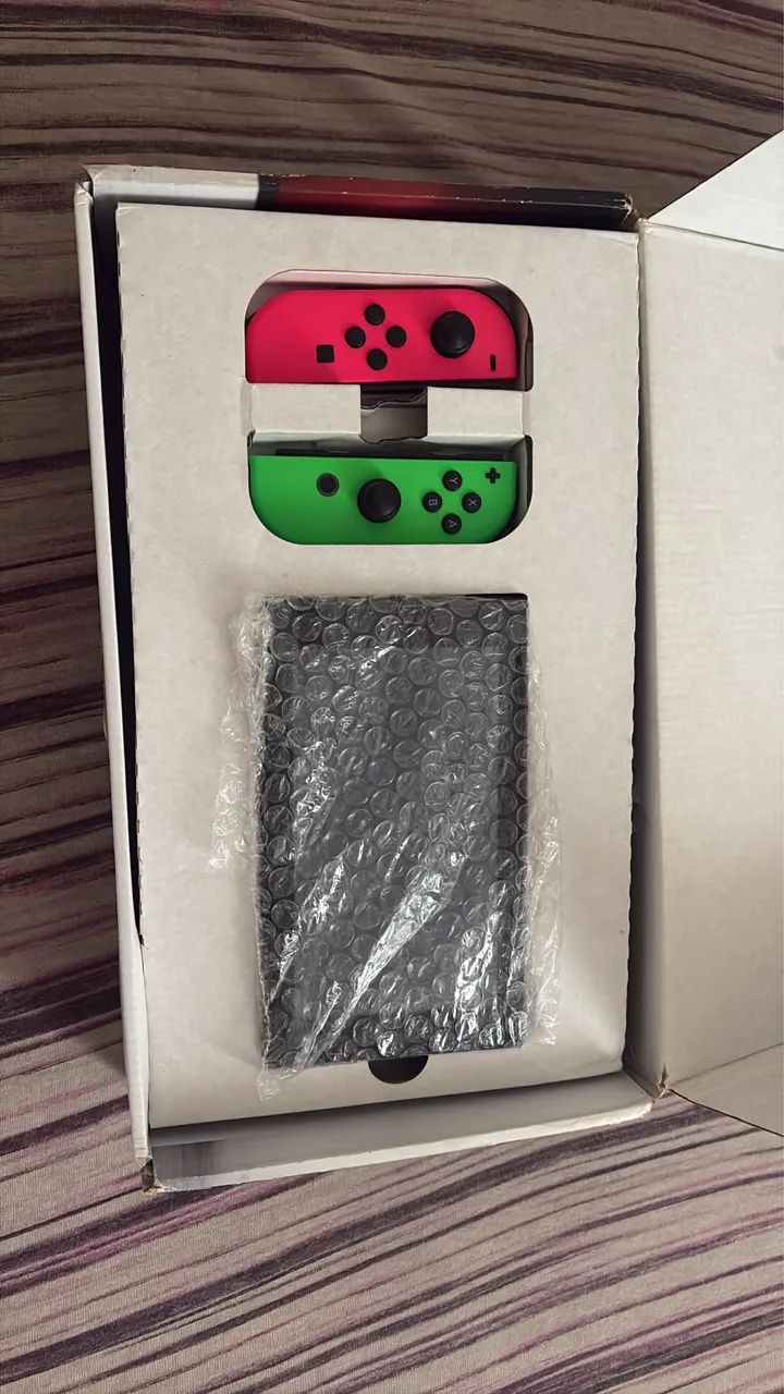 Nintendo Switch V1  - Foto 4