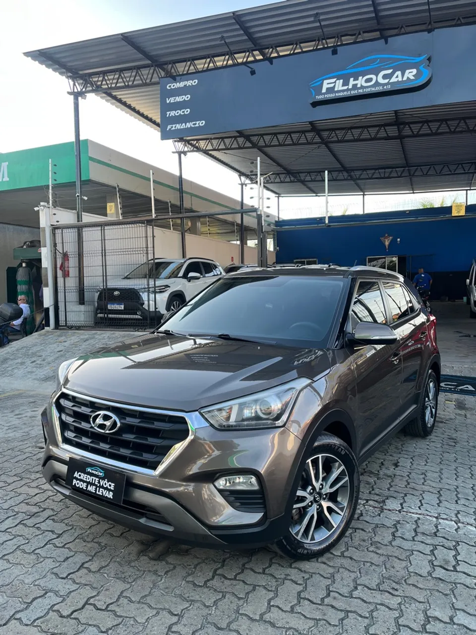 Creta 2017 Extra
