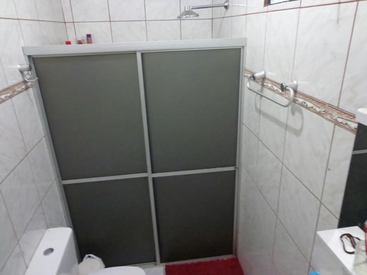 //Casa no São Geraldo com quintal e garagem  - Foto 4