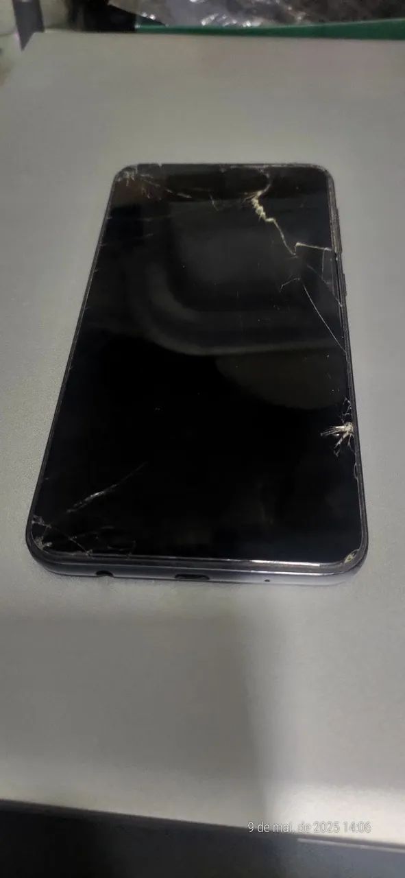 Samsung Galaxy  - Foto 2