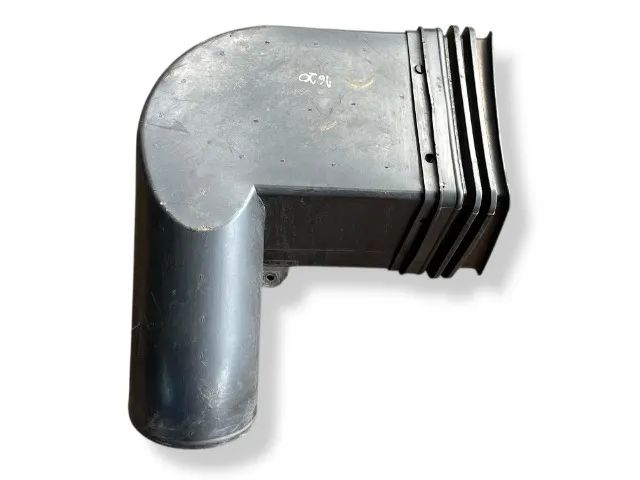 Captador Duto Tomada Filtro De Ar Mb 1620 1622 C/ Detalhe - Foto 10