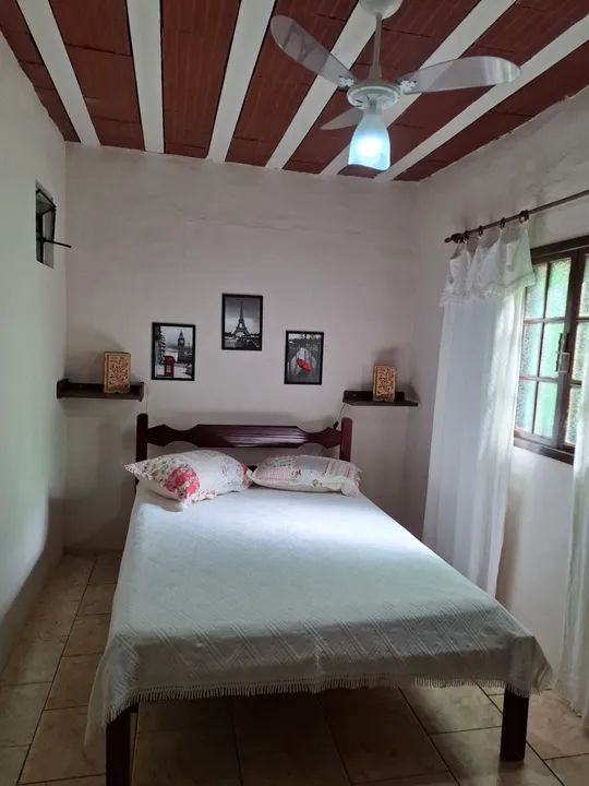  Acochegante  residência próximo  a rodoviária de Cabo Frio - Foto 5