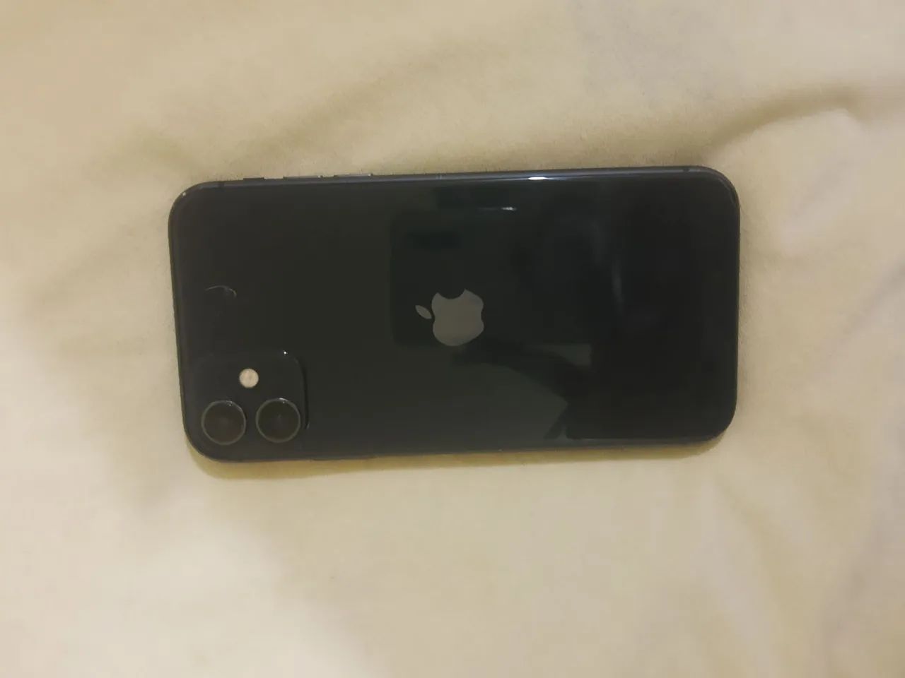 iPhone 11 128GB Preto - Foto 2