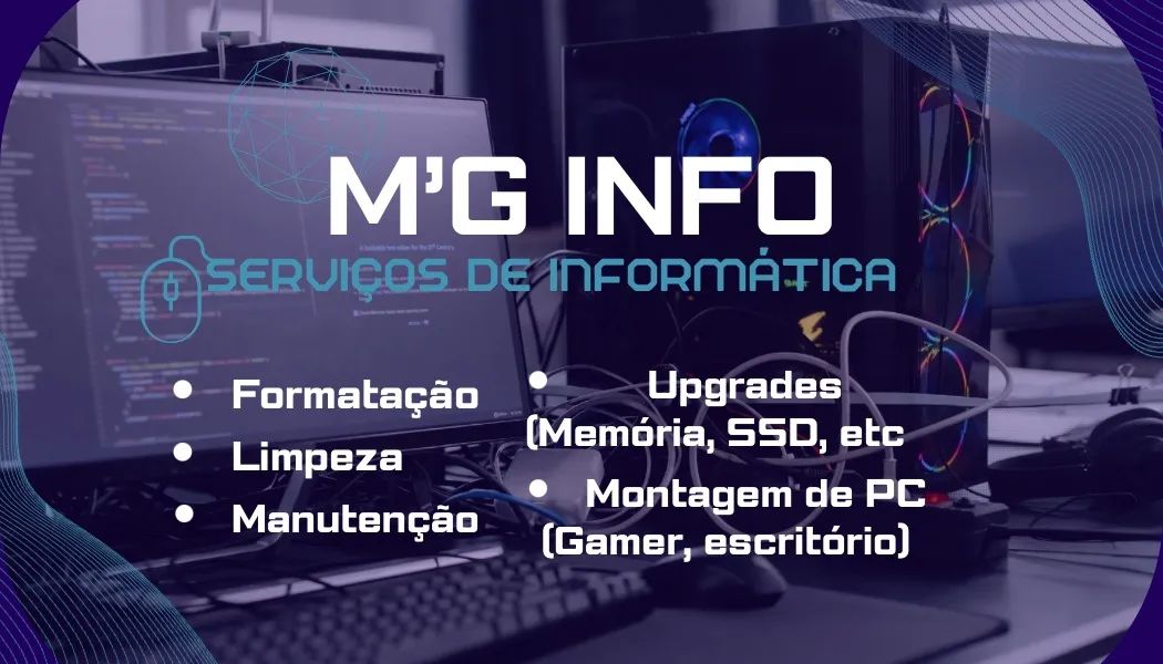 Técnico de Informática